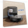 Thumbnail 2-in-1 Robot Vacuum Cleaner and Mop with Auto-empty Station — Smart Cleaning Robots, Teendow