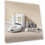 Thumbnail 2in1 Robot Vacuum Cleaner & Pet Grooming Tool — Smart Cleaning Robots, Teendow