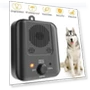 Thumbnail Bark Control Device — Sonic Deterrents