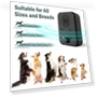 Thumbnail Bark Control Device — Sonic Deterrents