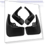 Car Tire Soft Rubber Mudguard — Mud Flaps & Splash Guards