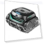 Превью Cordless Pool Robot Vacuum — Smart Cleaning Robots, WYBOT
