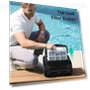 Превью Cordless Pool Robot Vacuum — Smart Cleaning Robots, WYBOT