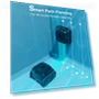 Thumbnail Cordless Pool Robot Vacuum — Smart Cleaning Robots, WYBOT