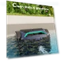 Thumbnail Cordless Pool Robot Vacuum — Smart Cleaning Robots, WYBOT