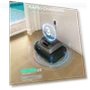 Thumbnail Cordless Robotic Pool Cleaner — Automated Pool Maintenance, WYBOT