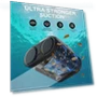 Thumbnail Cordless Robotic Pool Cleaner — Automated Pool Maintenance, WYBOT