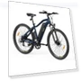 Thumbnail Electric Bike with Hydraulic Brake and Mountain Tires — Electric Self-Balancing Scooters, Eleglide