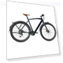 Превью Electric Bike — Electric Self-Balancing Scooters, Fafrees