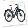 Thumbnail Electric Bike — Electric Self-Balancing Scooters, Fafrees