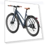 Thumbnail Electric Bike — Electric Self-Balancing Scooters, Fafrees