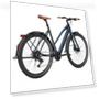 Thumbnail Electric Bike — Electric Self-Balancing Scooters, Fafrees