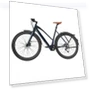 Thumbnail Electric Bike — Electric Self-Balancing Scooters, Fafrees