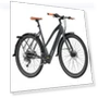 Превью Electric Bike — Electric Self-Balancing Scooters, Fafrees