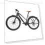 Превью Electric Bike — Electric Self-Balancing Scooters, Fafrees