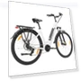 Thumbnail Electric Bike — E-Bikes, TTGO