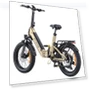 Превью Electric Bike — Electric Self-Balancing Scooters, ENGWE
