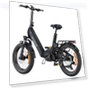 Превью Electric Bike — Electric Self-Balancing Scooters, ENGWE