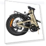 Превью Electric Bike — E-Bikes, ENGWE