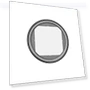 Превью Filter Holder Metal Protective Filter Frame — Filter Sets, PULUZ