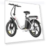 Thumbnail Foldable Electric Bike — E-Bikes, Fafrees