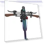 Thumbnail Foldable Electric Bike — Electric Self-Balancing Scooters, Fafrees
