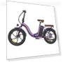 Превью Foldable Electric Bike — Electric Self-Balancing Scooters, Fafrees