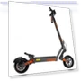 Превью Foldable Electric Scooter — Push Scooters, KUKIRIN