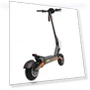 Превью Foldable Electric Scooter — Push Scooters, KUKIRIN