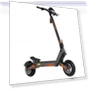 Превью Foldable Electric Scooter — Push Scooters, KUKIRIN