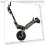 Превью Foldable Electric Scooter — Push Scooters, KUKIRIN