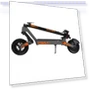 Превью Foldable Electric Scooter — Push Scooters, KUKIRIN