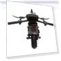 Превью Foldable Electric Scooter — Push Scooters, KUKIRIN