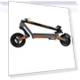 Превью Foldable Electric Scooter — Push Scooters, KUKIRIN