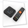 HDTV Android TV Box — Ultra HD Media Players, GTMEDIA
