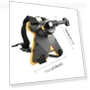 Thumbnail Magnetic Quick Release Motorcycle Helmet Chin Strap Mount — Camera & Photography, PULUZ