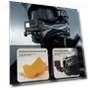 Thumbnail Magnetic Quick Release Motorcycle Helmet Chin Strap Mount — Camera & Photography, PULUZ