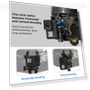 Thumbnail Magnetic Quick Release Motorcycle Helmet Chin Strap Mount — Camera & Photography, PULUZ
