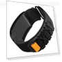 Nylon Hook and Loop Fastener Watch Band — Watch Straps & Bands