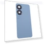 Превью Original Battery Back Cover with Camera Lens Cover — Back Covers, Asus