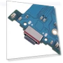 Thumbnail Original Charging Port Board — Touchscreen Panels, Samsung
