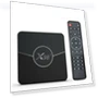 TV Box Android 11 Quad Core — Streaming Devices, X98