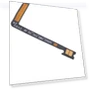 Thumbnail Power Button & Volume Button Flex Cable — Flex Cables, Nothing