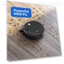 Thumbnail Robot Vacuum Cleaner and Mop — Smart Cleaning Robots, Neatsvor