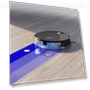 Thumbnail Robot Vacuum Cleaner and Mop — Smart Cleaning Robots, Neatsvor
