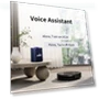 Thumbnail Robot Vacuum Cleaner and Mop — Smart Cleaning Robots, Neatsvor