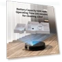 Thumbnail Robot Vacuum Cleaner and Mop — Smart Cleaning Robots, Neatsvor