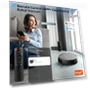 Thumbnail Robot Vacuum Cleaner and Mop — Smart Cleaning Robots, Teendow