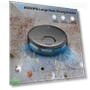 Thumbnail Robot Vacuum Cleaner and Mop — Smart Cleaning Robots, Teendow