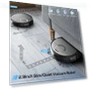 Thumbnail Robot Vacuum Cleaner and Mop — Smart Cleaning Robots, Teendow